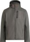 McKinley Kadino II Softshelljacke Herren - black