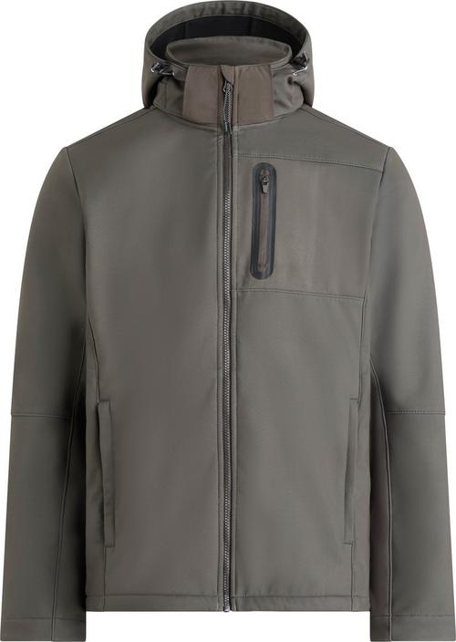 McKinley Kadino II Softshelljacke Herren