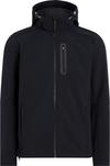 McKinley Kadino II Softshelljacke Herren - black night