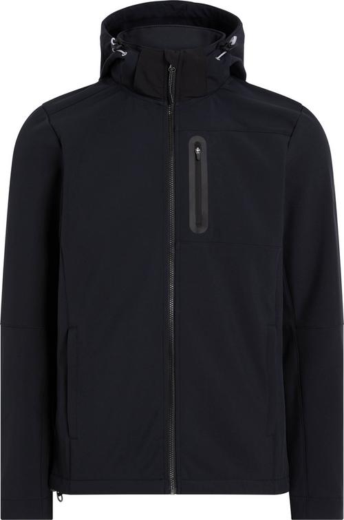 McKinley Kadino II Softshelljacke Herren