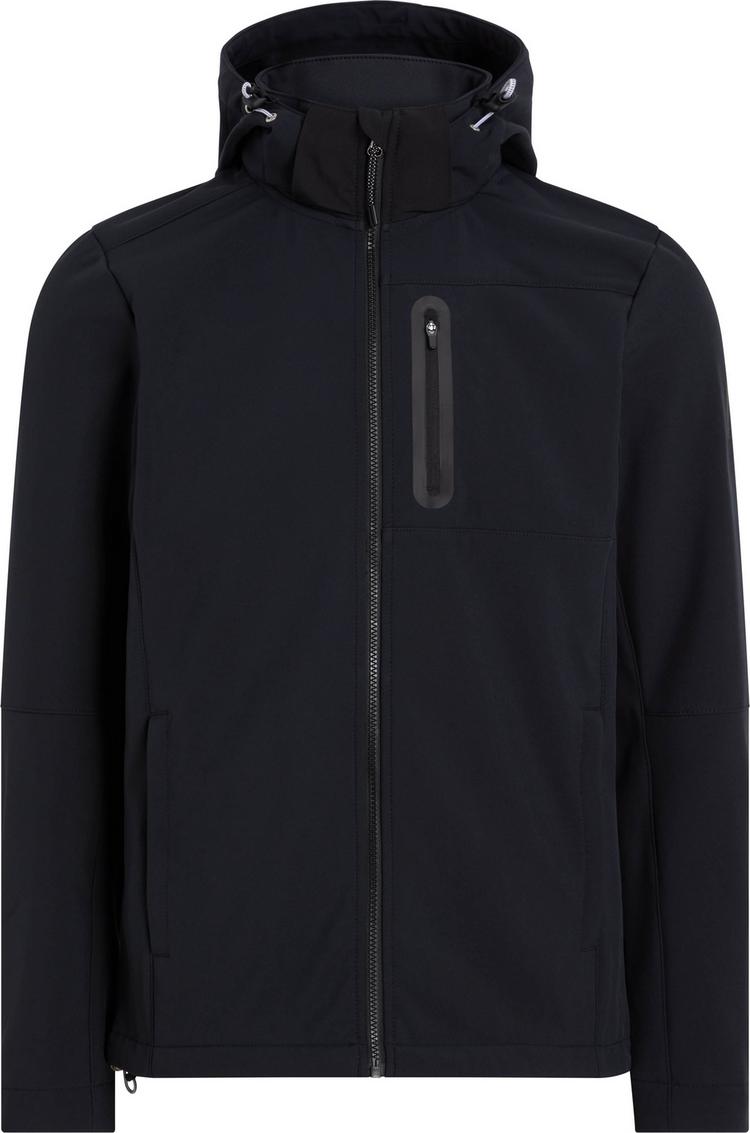 McKinley McKinley Kadino II Softshelljacke Herren - black night - 0 | SportScheck