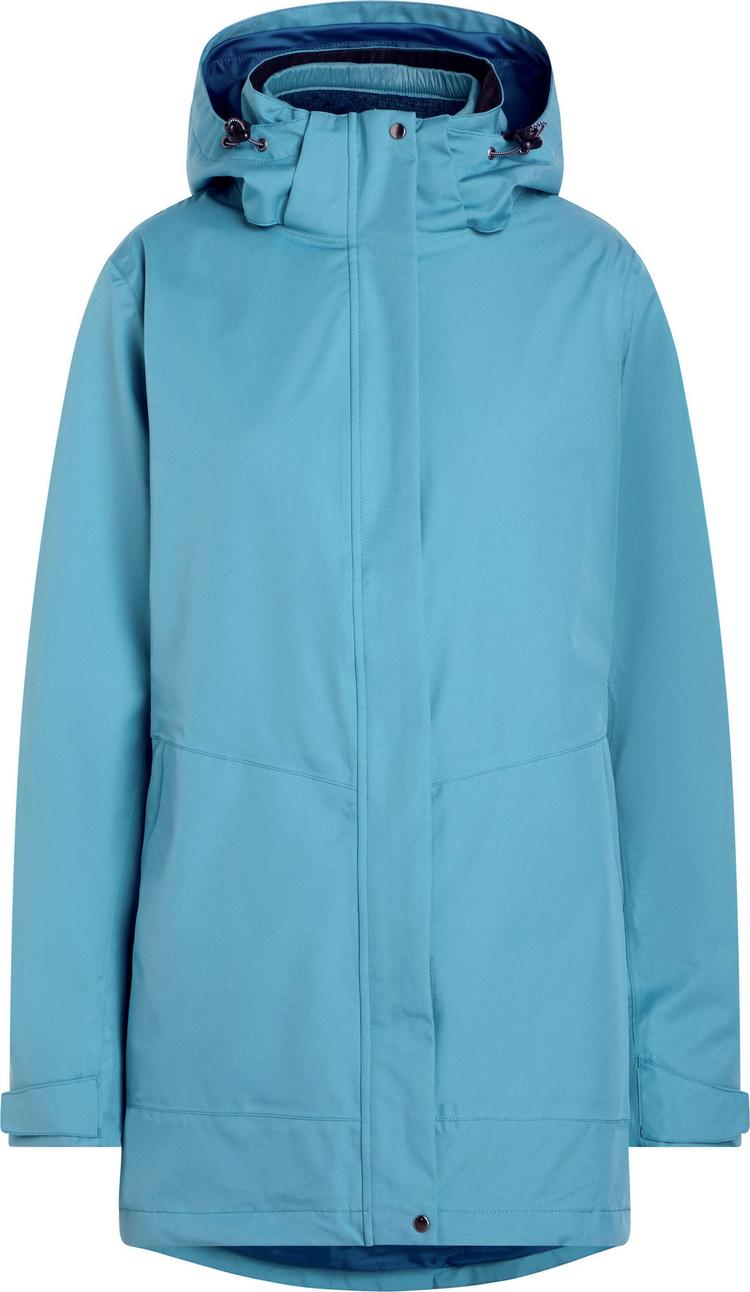 McKinley McKinley Arne 3:1 Doppeljacke Damen - blue petrol - 0 | SportScheck