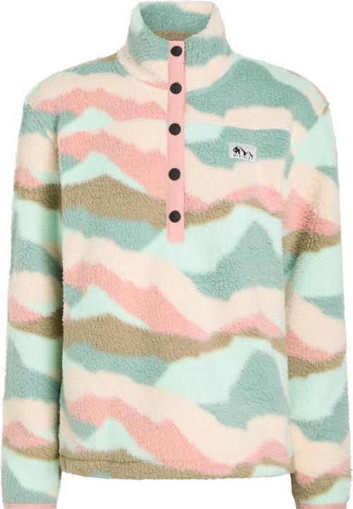 McKinley Farrah Fleeceshirt Damen