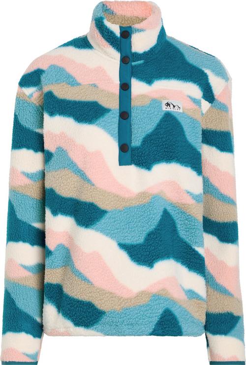 McKinley Farrah Fleeceshirt Damen