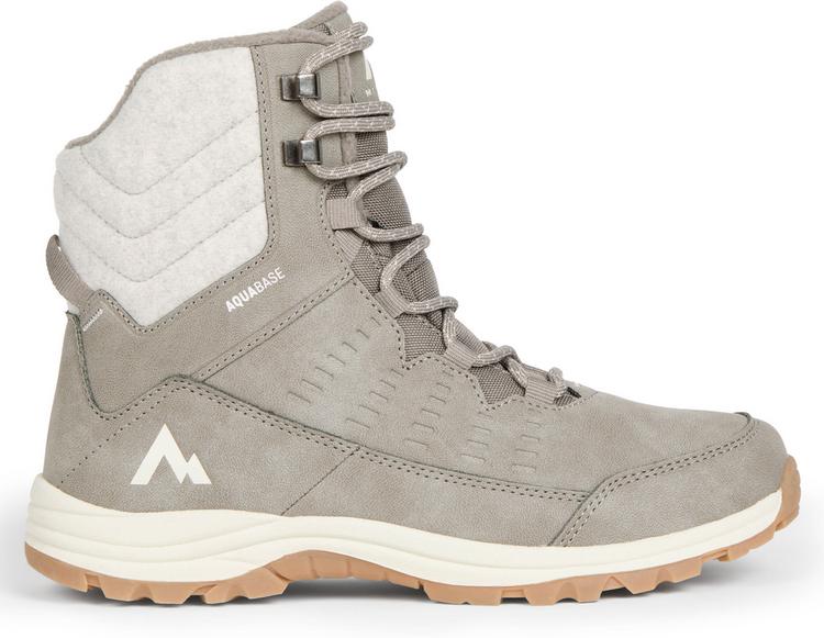 McKinley McKinley Annabella IV AQB Winterschuhe Damen - brown smoke-grey lig - 0 | SportScheck