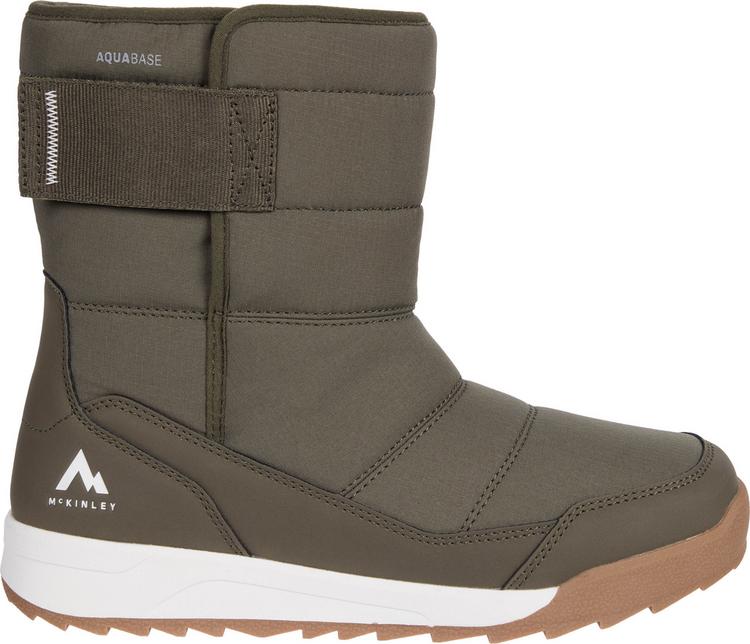 McKinley McKinley Regina II Winterschuhe Damen - olive dark-white - 0 | SportScheck