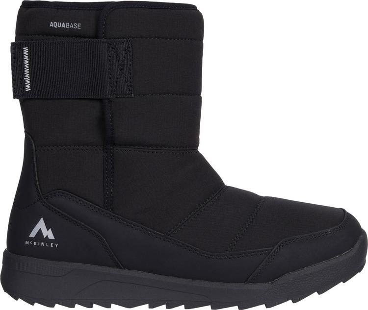 McKinley McKinley Regina II Winterschuhe Damen - black night-anthraci - 0 | SportScheck