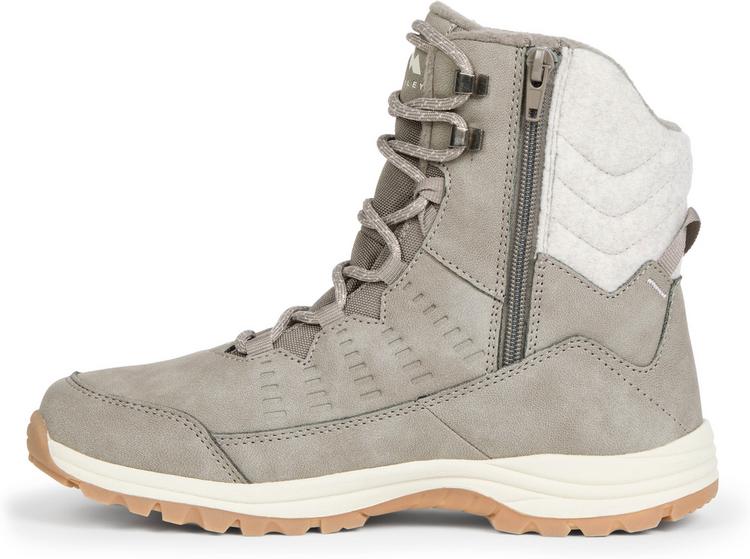 McKinley McKinley Annabella IV AQB Winterschuhe Damen - brown smoke-grey lig - 0 | SportScheck