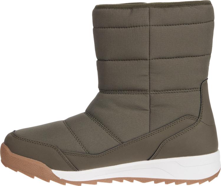McKinley McKinley Regina II Winterschuhe Damen - olive dark-white - 0 | SportScheck