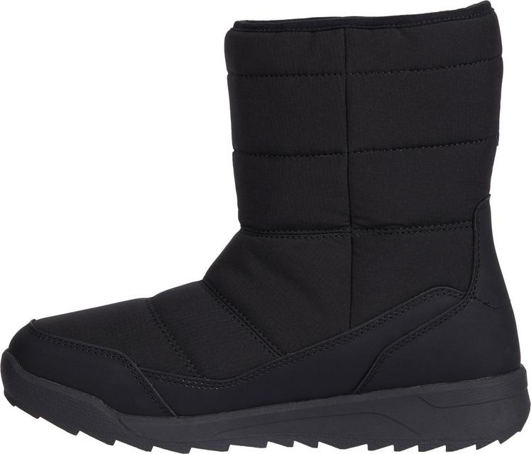 McKinley McKinley Regina II Winterschuhe Damen - black night-anthraci - 0 | SportScheck