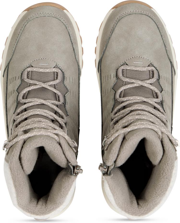 McKinley McKinley Annabella IV AQB Winterschuhe Damen - brown smoke-grey lig - 1 | SportScheck