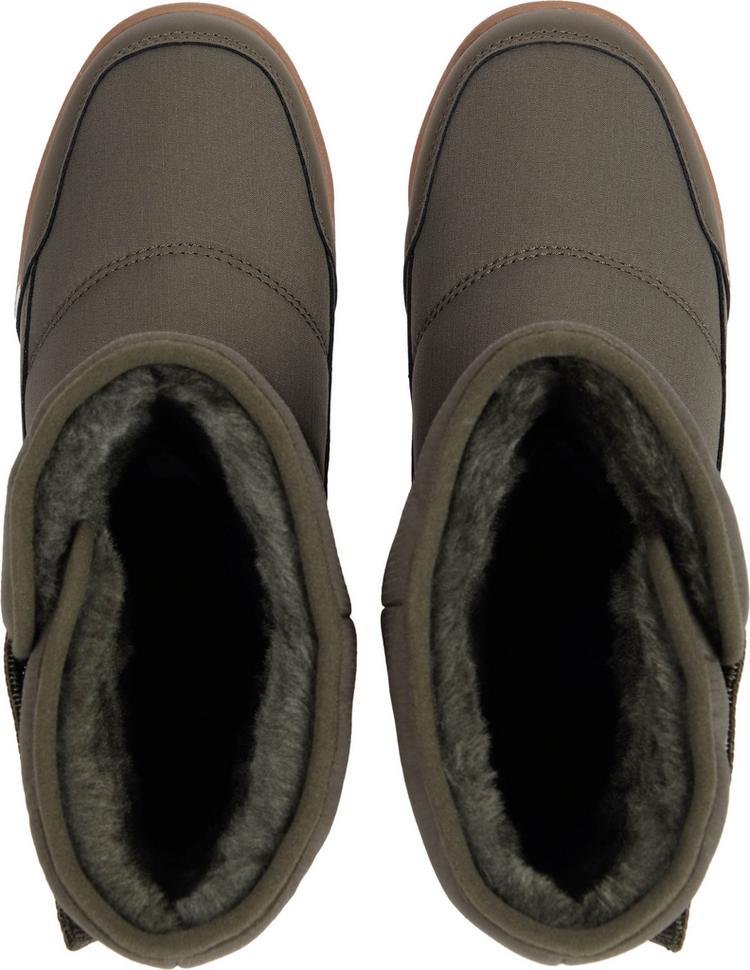McKinley McKinley Regina II Winterschuhe Damen - olive dark-white - 1 | SportScheck