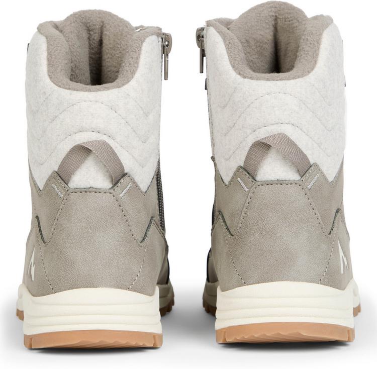 McKinley McKinley Annabella IV AQB Winterschuhe Damen - brown smoke-grey lig - 2 | SportScheck