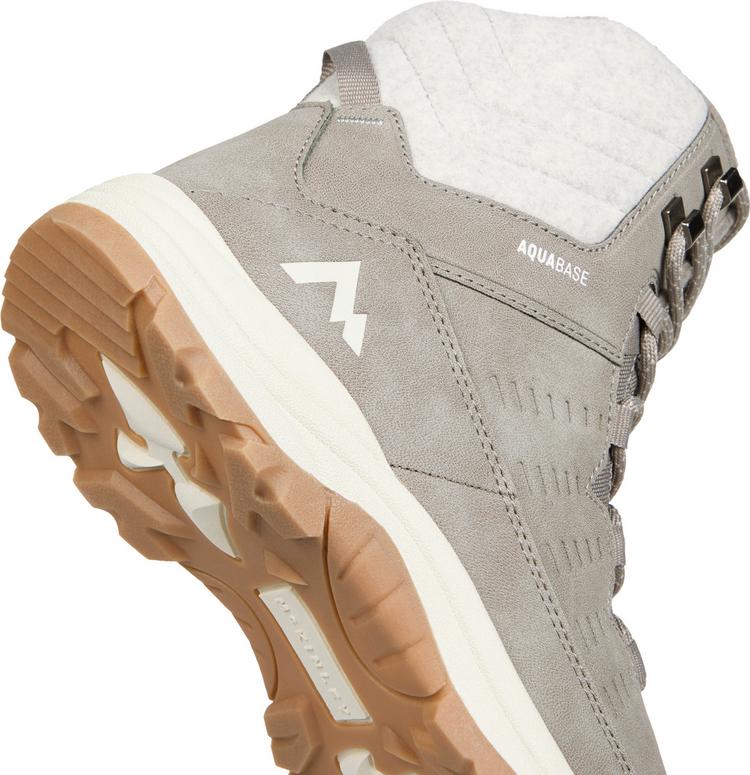 McKinley McKinley Annabella IV AQB Winterschuhe Damen - brown smoke-grey lig - 3 | SportScheck