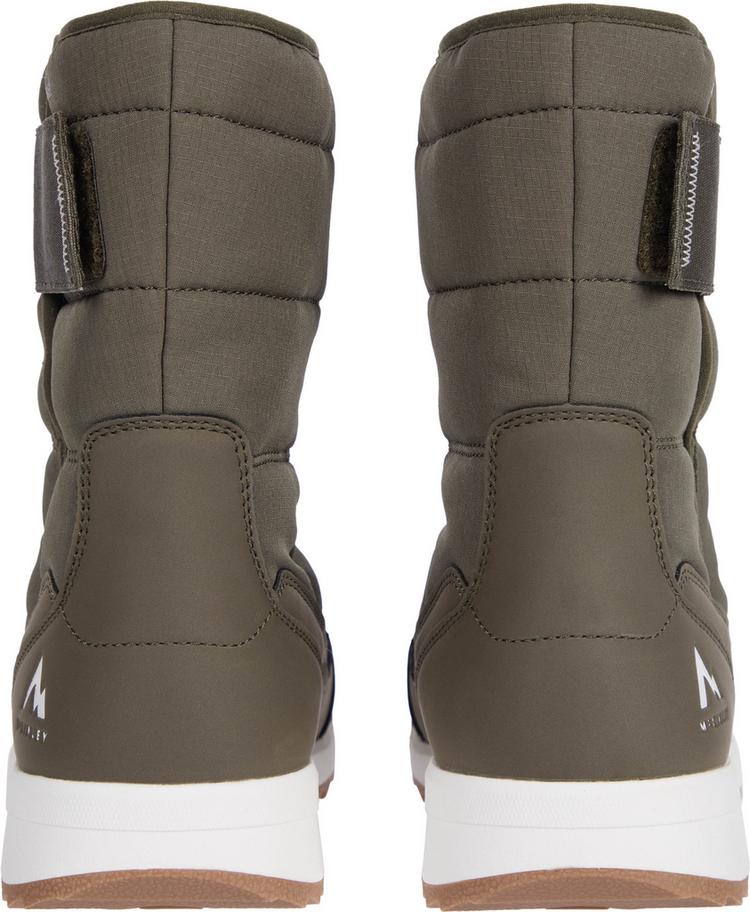 McKinley McKinley Regina II Winterschuhe Damen - olive dark-white - 3 | SportScheck