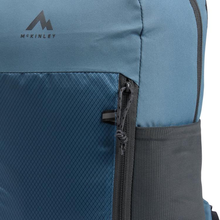 McKinley McKinley Finch I CT20 Wanderrucksack - blue petrol-beige - 3 | SportScheck