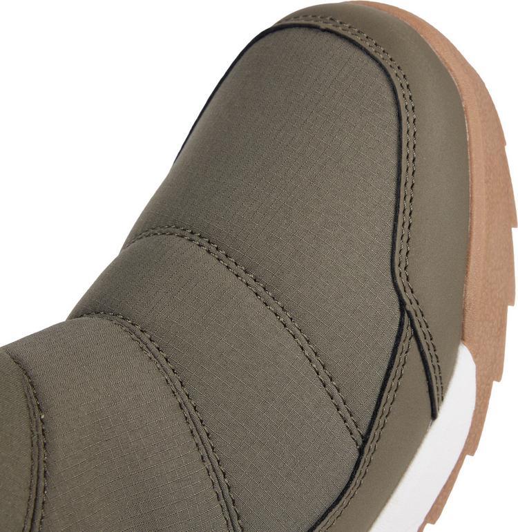 McKinley McKinley Regina II Winterschuhe Damen - olive dark-white - 4 | SportScheck
