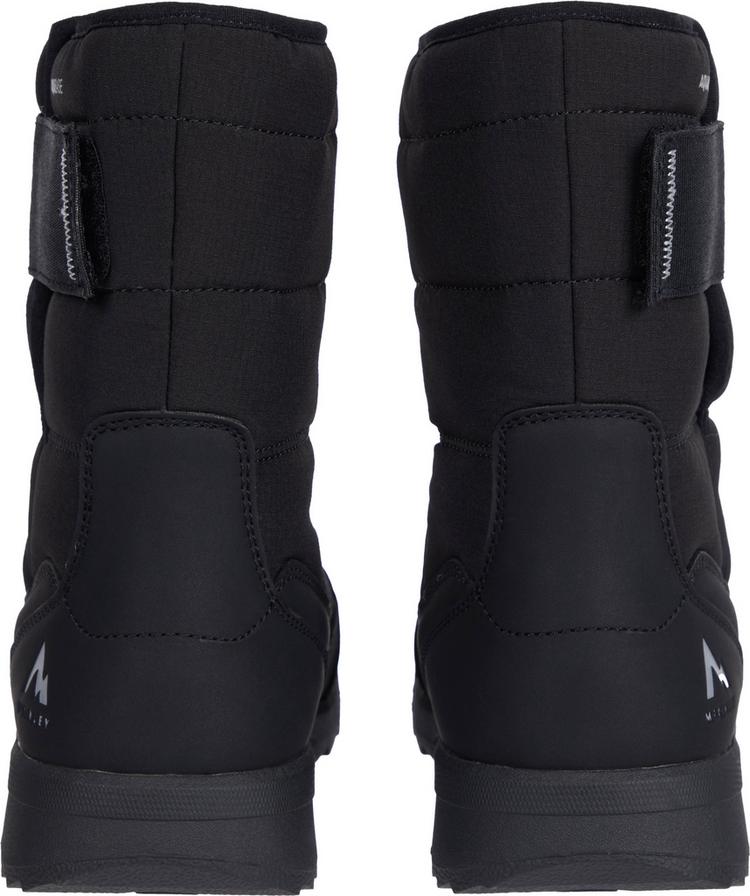 McKinley McKinley Regina II Winterschuhe Damen - black night-anthraci - 4 | SportScheck