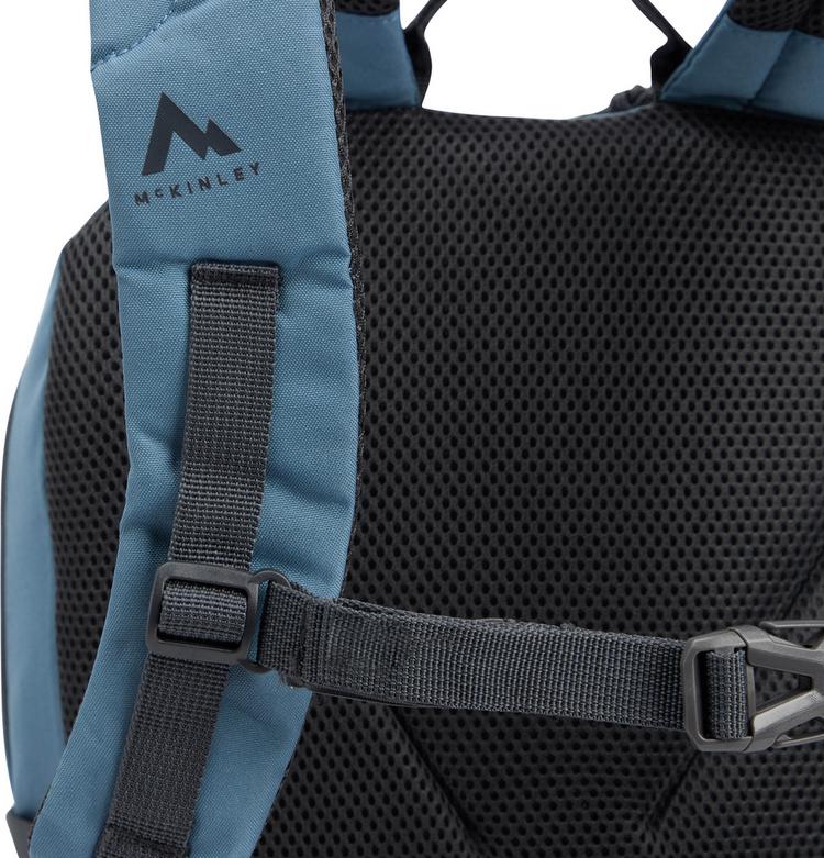 McKinley McKinley Finch I CT20 Wanderrucksack - blue petrol-beige - 4 | SportScheck