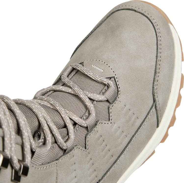 McKinley McKinley Annabella IV AQB Winterschuhe Damen - brown smoke-grey lig - 5 | SportScheck
