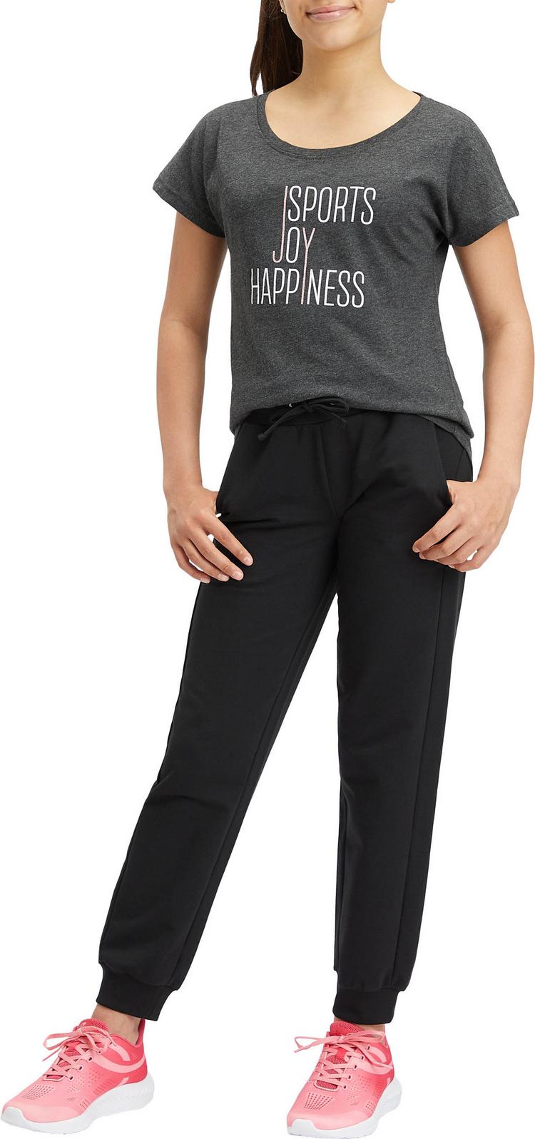 ENERGETICS ENERGETICS Marianne Trainingshose Kinder - black - 0 | SportScheck