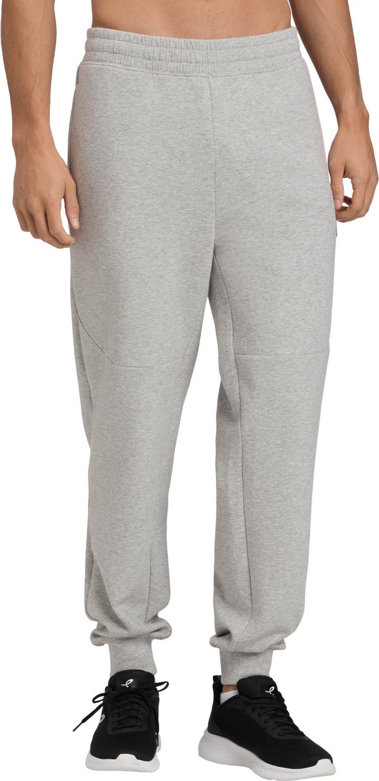 ENERGETICS ENERGETICS Gamma Trainingshose Herren - melange-grey dark - 0 | SportScheck