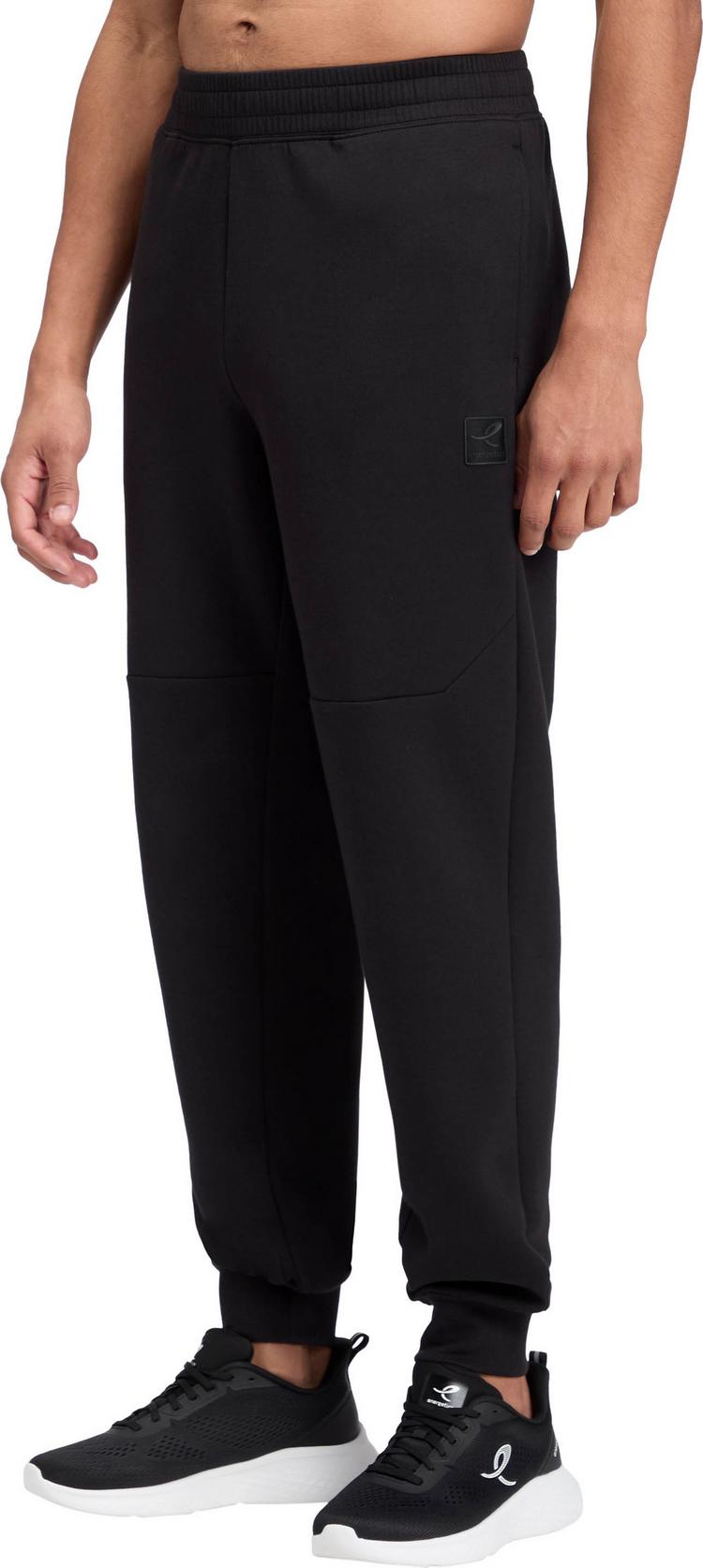 ENERGETICS ENERGETICS Gamma Trainingshose Herren - black - 0 | SportScheck