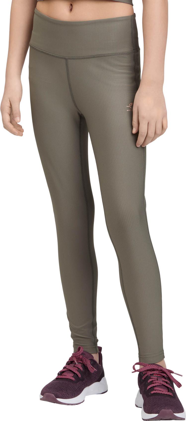 ENERGETICS ENERGETICS Oloe Tights Kinder - anthracite - 0 | SportScheck