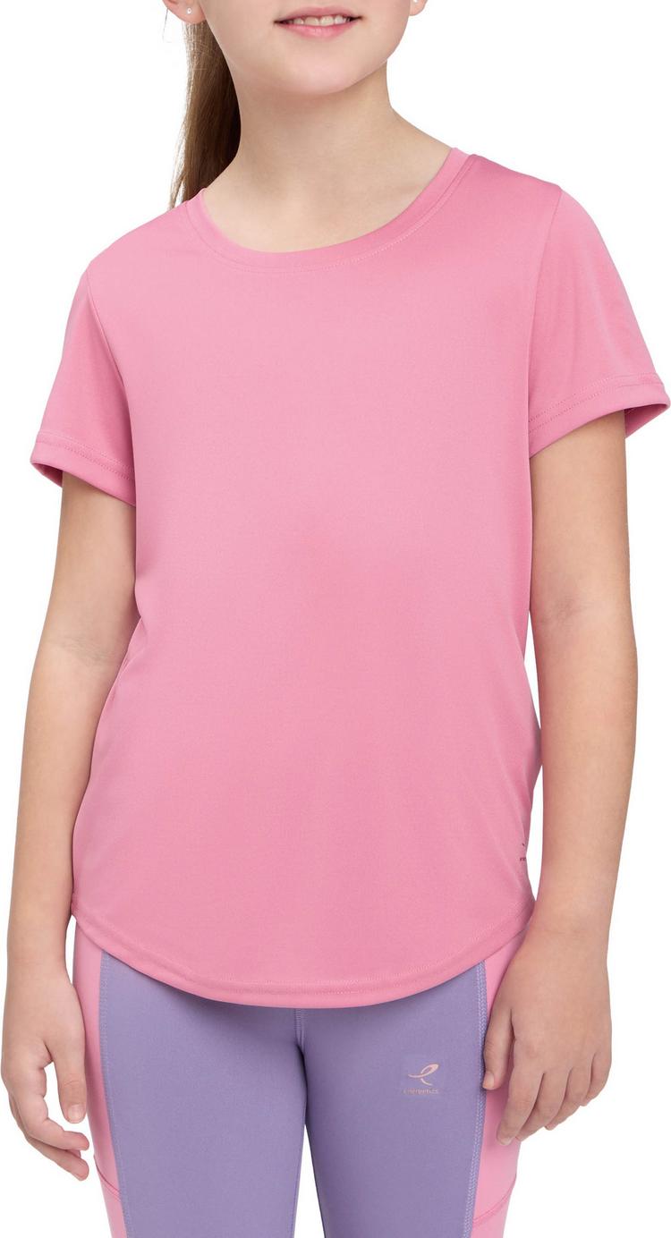 ENERGETICS ENERGETICS Cecib Funktionsshirt Kinder - pink - 0 | SportScheck