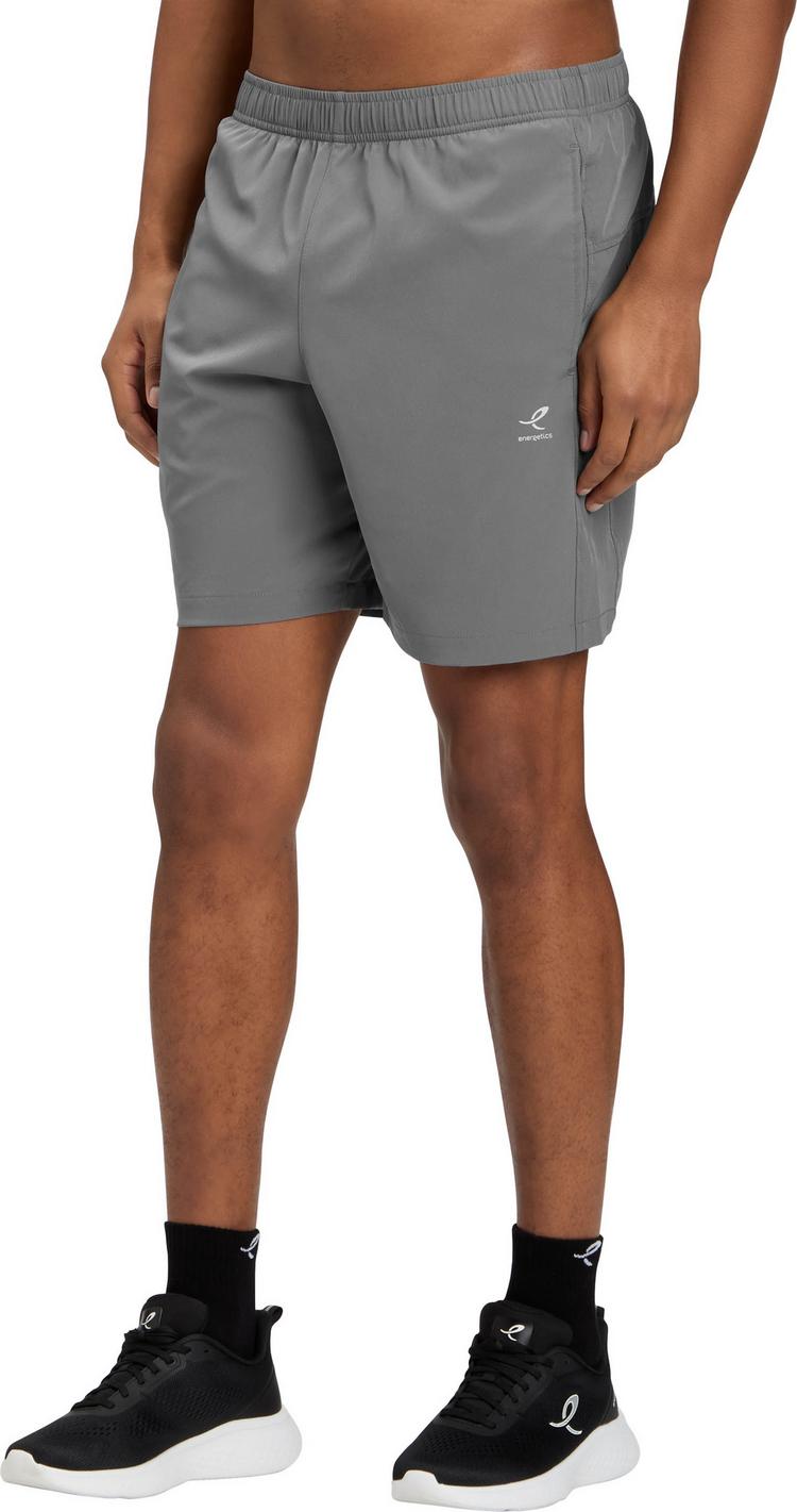 ENERGETICS ENERGETICS Thilo Funktionsshorts Herren - anthracite - 0 | SportScheck