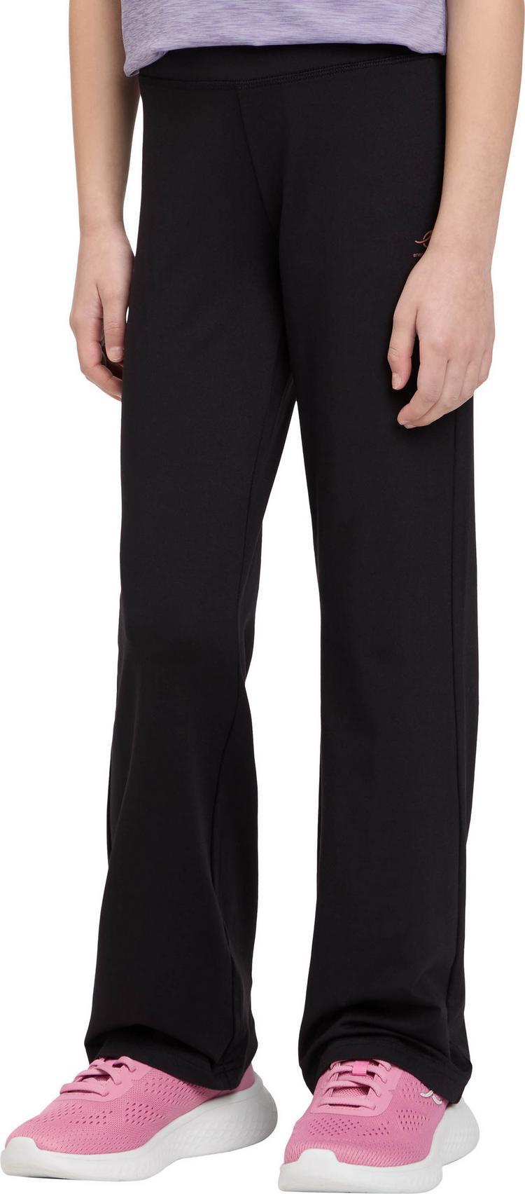 ENERGETICS ENERGETICS Claire Tights Kinder - black - 0 | SportScheck