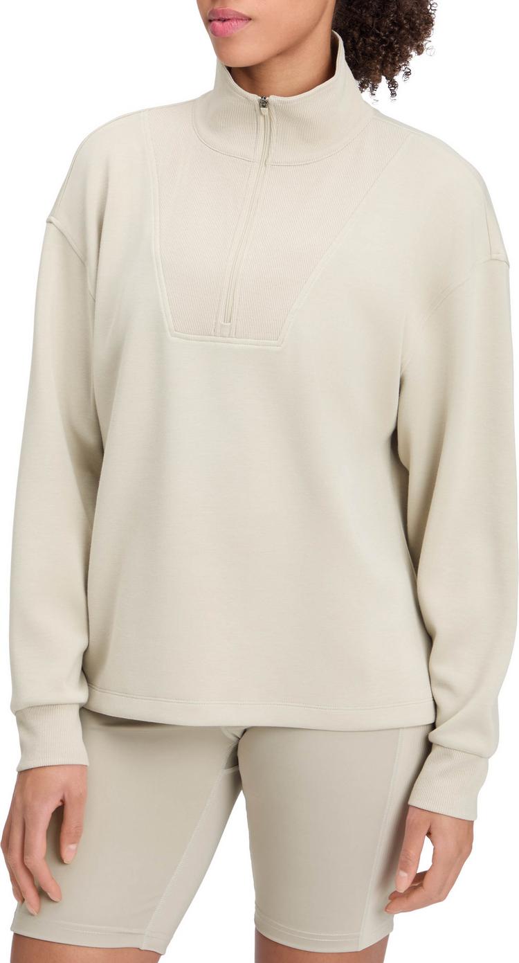 ENERGETICS ENERGETICS Ollie Funktionsshirt Damen - grey light - 0 | SportScheck