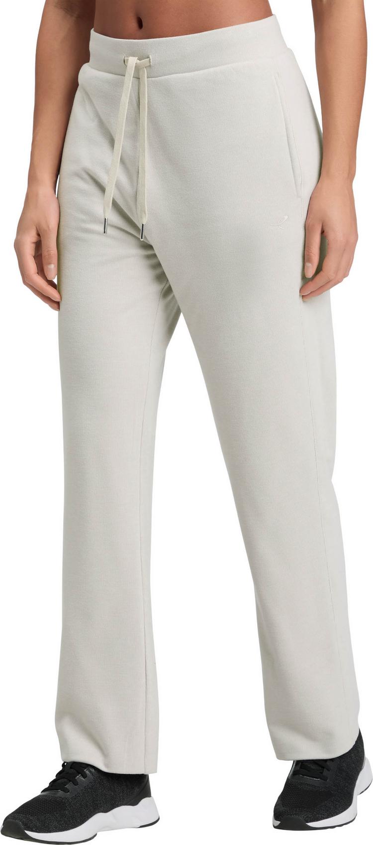 ENERGETICS ENERGETICS Zora Trainingshose Damen - grey light - 0 | SportScheck