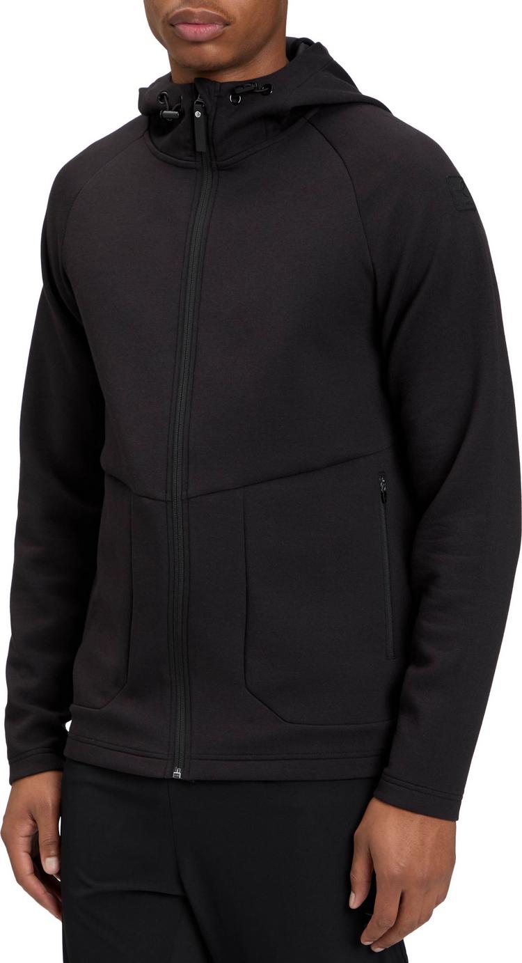 ENERGETICS ENERGETICS Toddy Kapuzenjacke Herren - black - 0 | SportScheck