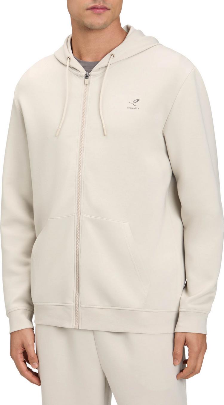 ENERGETICS ENERGETICS Markus Trainingsjacke Herren - grey light - 0 | SportScheck