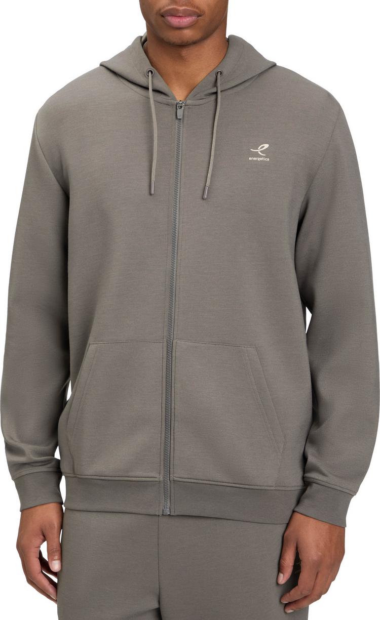 ENERGETICS ENERGETICS Markus Trainingsjacke Herren - anthracite - 0 | SportScheck