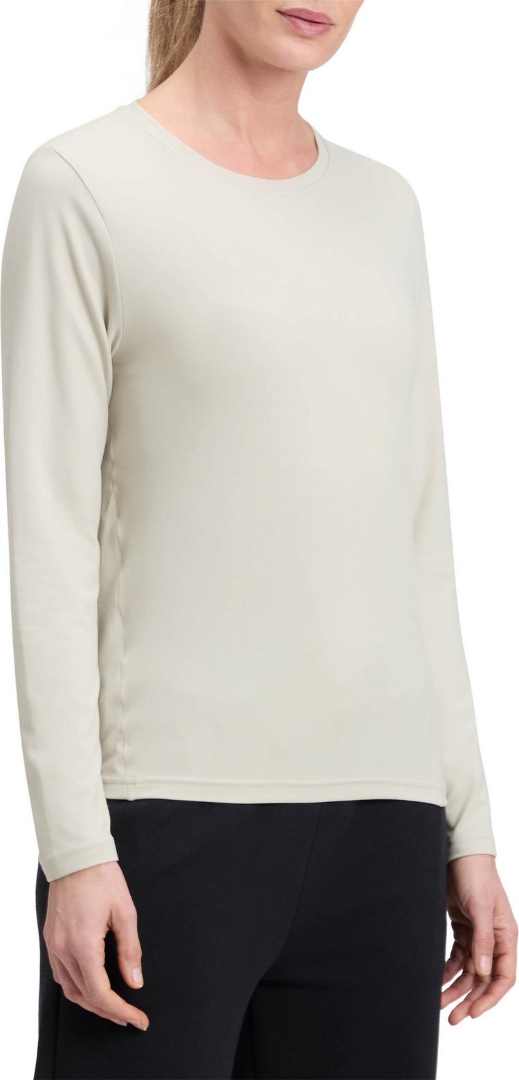 ENERGETICS ENERGETICS Oleta Funktionsshirt Damen - grey light - 0 | SportScheck
