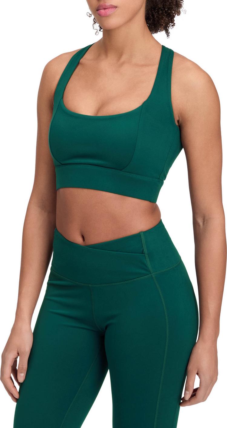 ENERGETICS ENERGETICS Oraa BH Damen - blue petrol - 0 | SportScheck