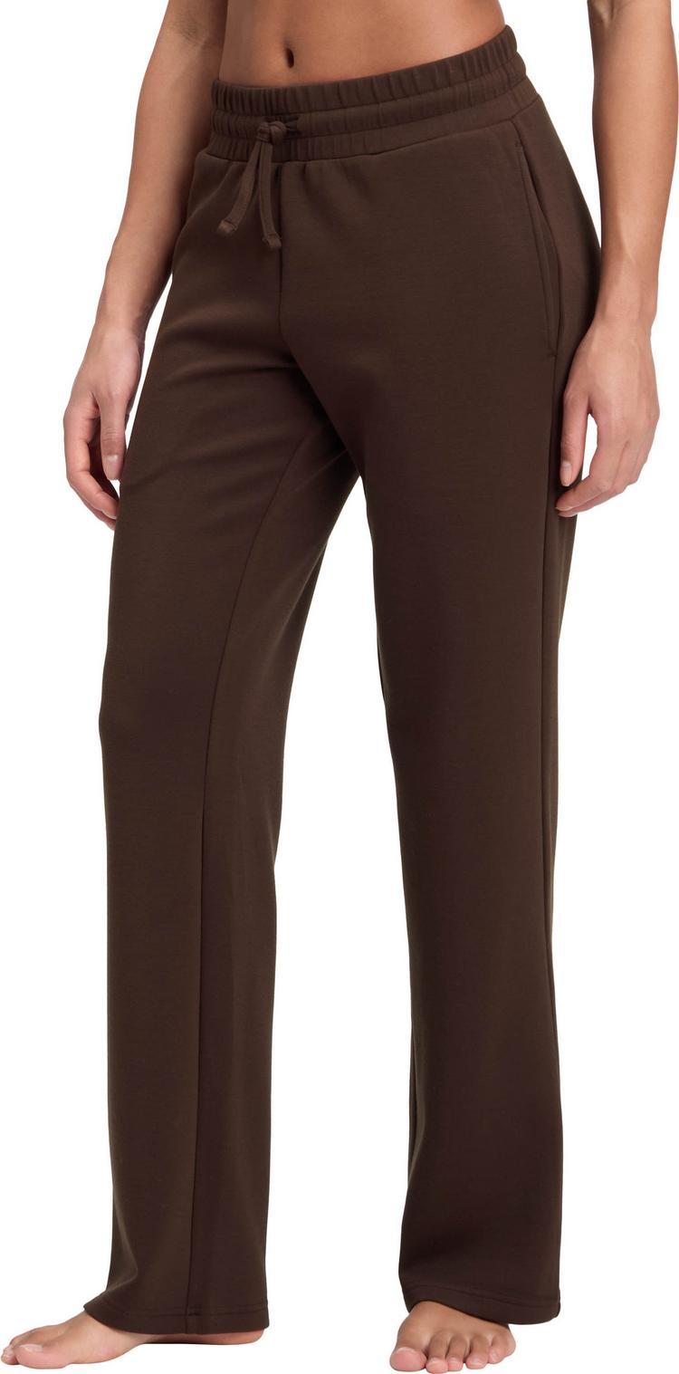 ENERGETICS ENERGETICS Olan Trainingshose Damen - dark brown - 0 | SportScheck