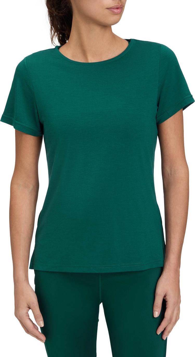 ENERGETICS ENERGETICS Ogda Funktionsshirt Damen - blue petrol - 0 | SportScheck