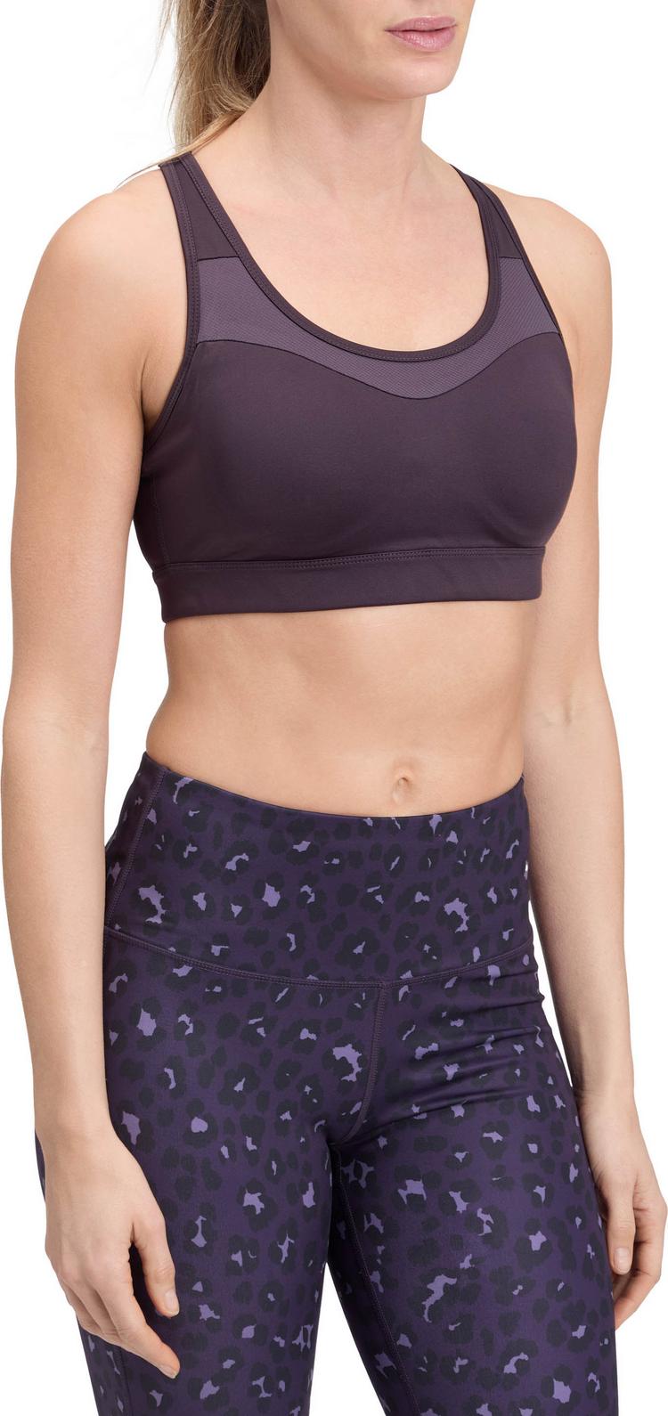 ENERGETICS ENERGETICS Kamila BH Damen - violet dark - 0 | SportScheck