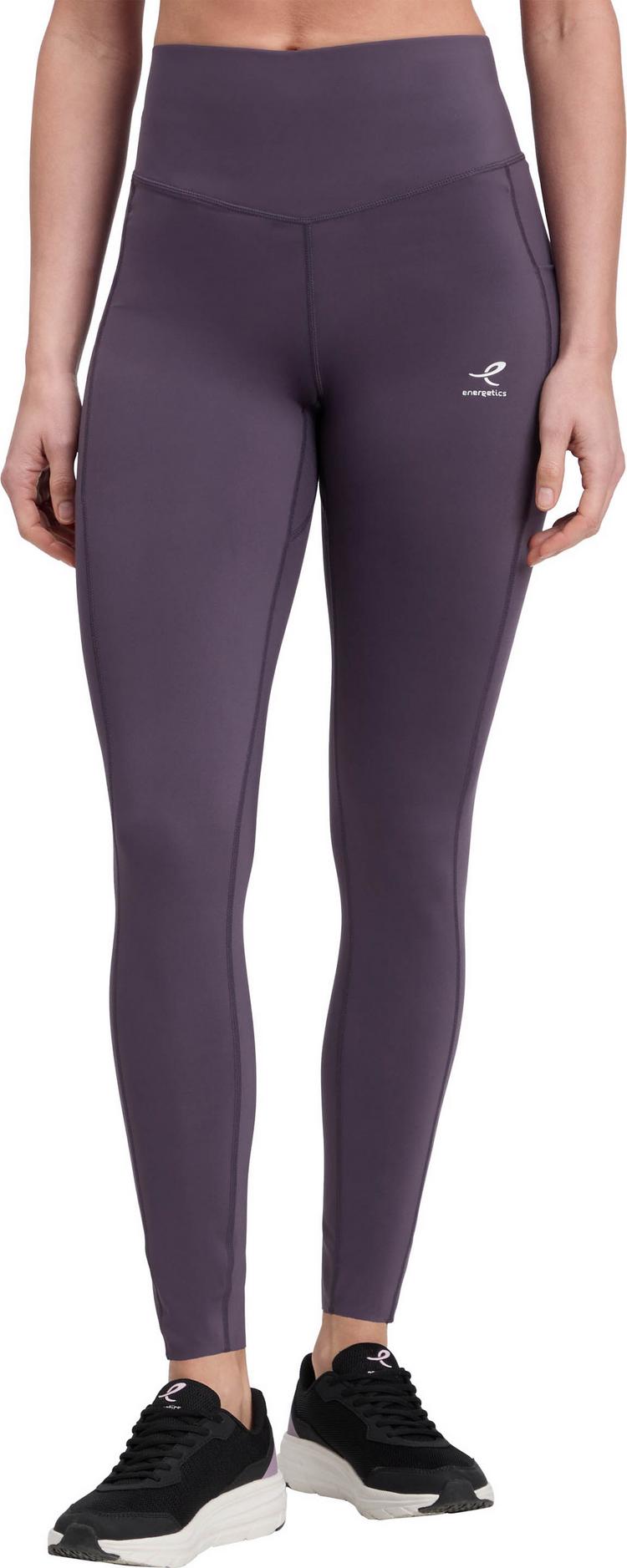ENERGETICS ENERGETICS Kimm Tights Damen - violet dark - 0 | SportScheck
