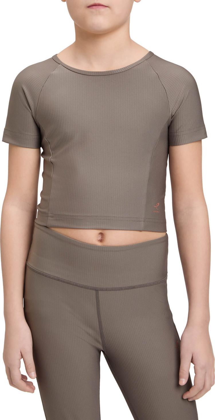 ENERGETICS ENERGETICS Olene Funktionsshirt Kinder - anthracite - 0 | SportScheck