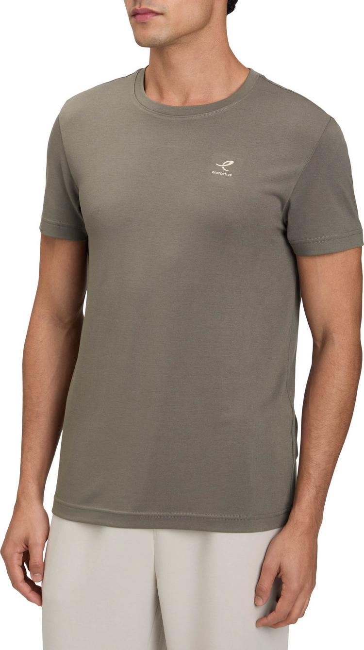 ENERGETICS ENERGETICS Mylo Funktionsshirt Herren - anthracite - 0 | SportScheck