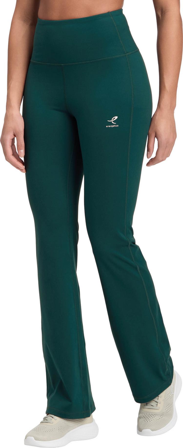 ENERGETICS ENERGETICS Kaylen Tights Damen - blue petrol - 0 | SportScheck