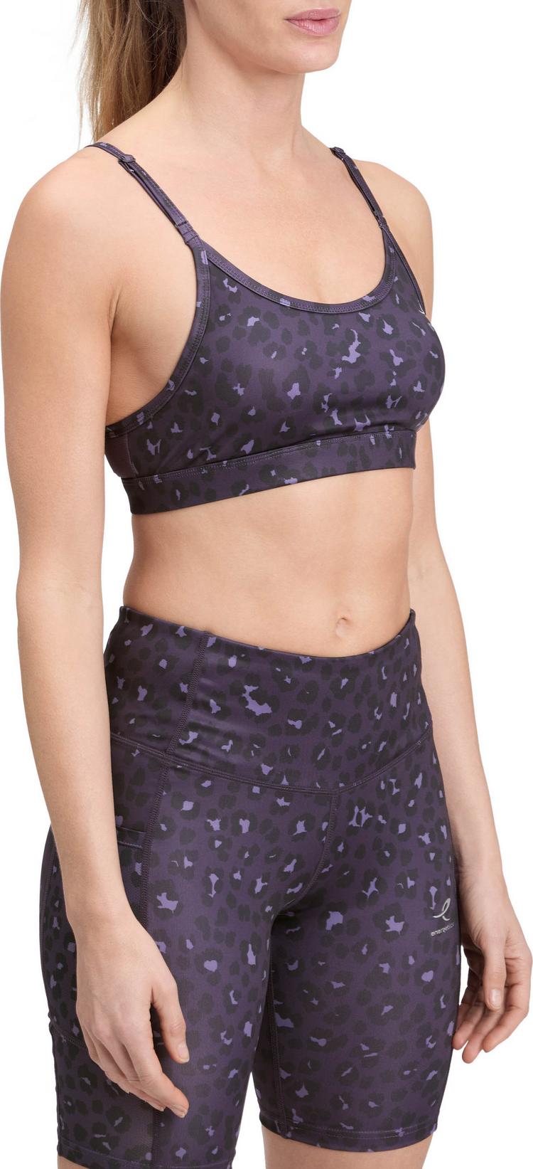 ENERGETICS ENERGETICS Gigina BH Damen - aop-violet dark-purp - 0 | SportScheck