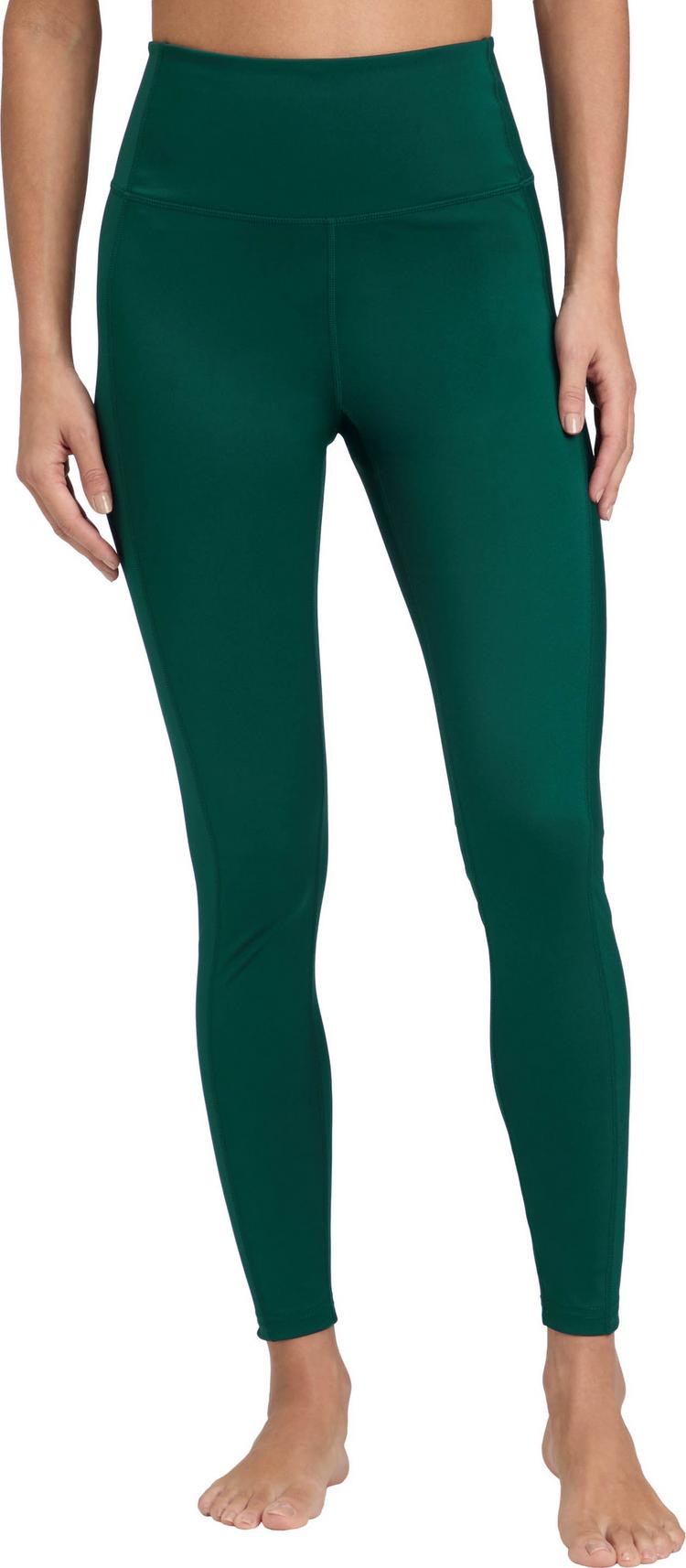 ENERGETICS ENERGETICS Oloe Tights Damen - blue petrol - 0 | SportScheck