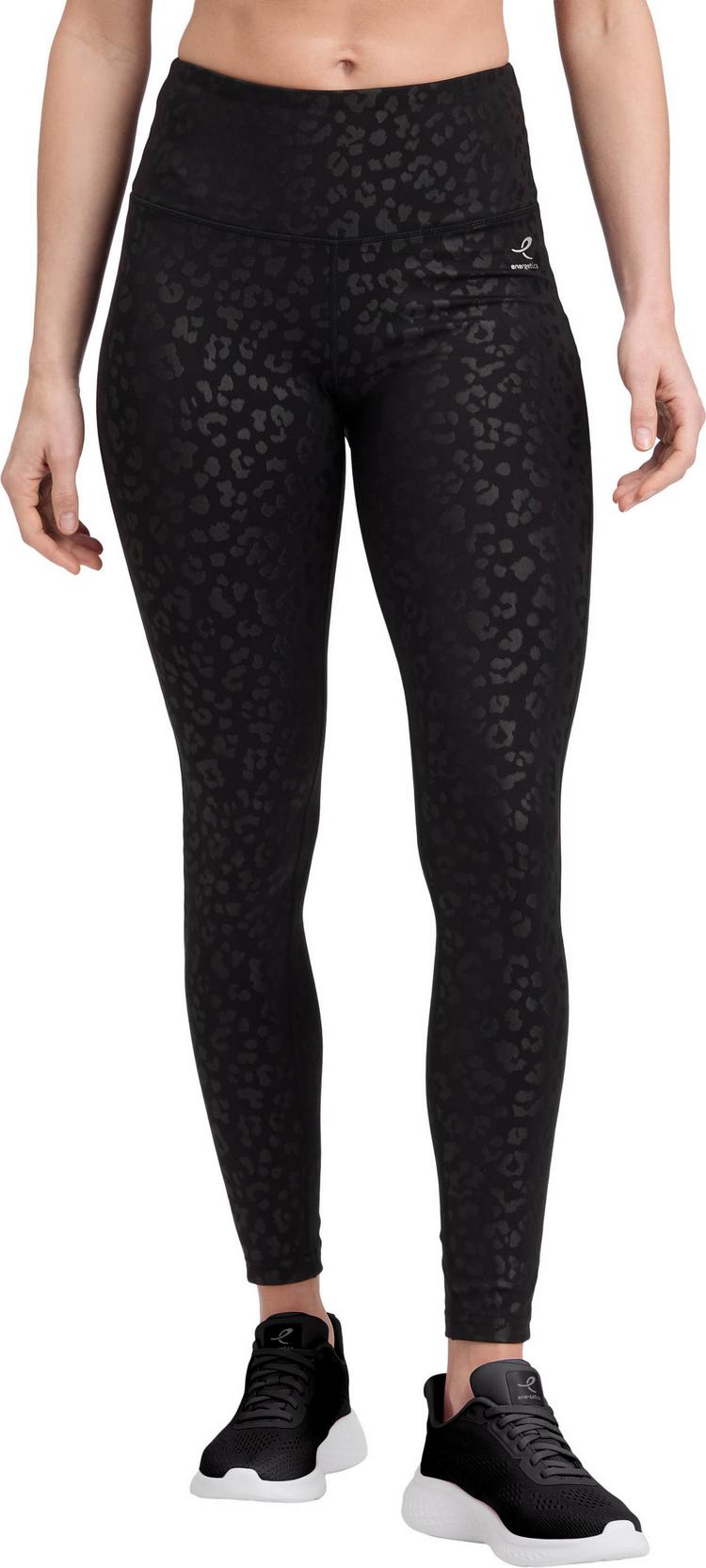 ENERGETICS ENERGETICS Kapinem Tights Damen - aop-black - 0 | SportScheck
