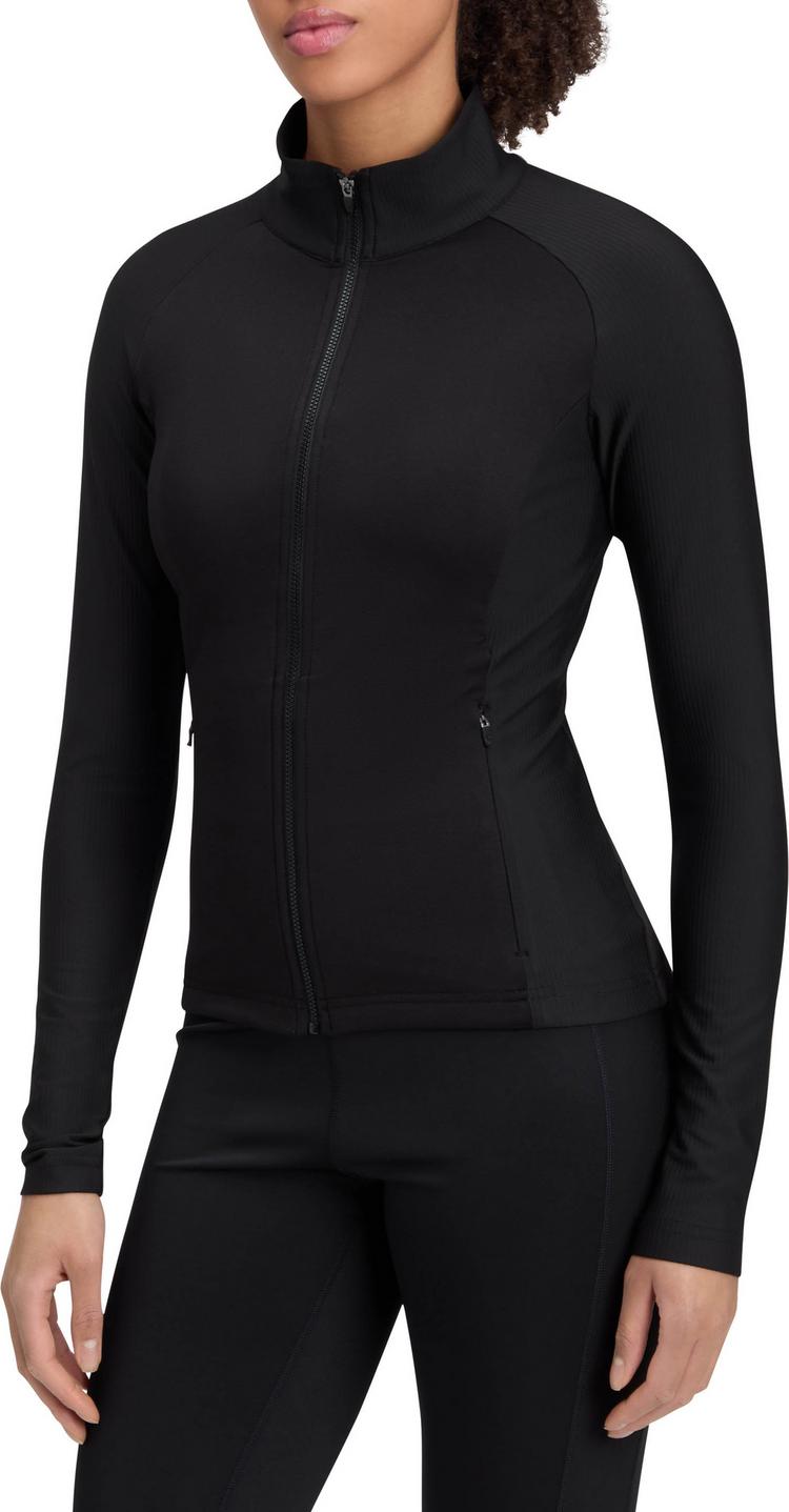 ENERGETICS ENERGETICS Olevia Trainingsjacke Damen - black - 0 | SportScheck