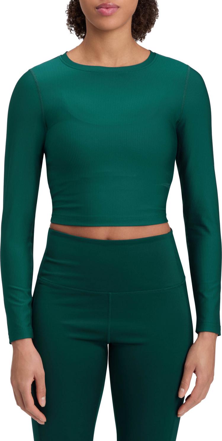 ENERGETICS ENERGETICS Olene Funktionsshirt Damen - blue petrol - 0 | SportScheck